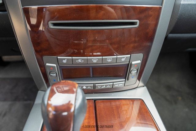 Used 2006 Cadillac XLR RWD image 98