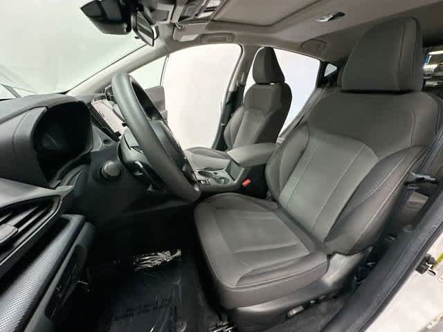Certified 2026 Subaru Crosstrek 2.5i Premium AWD/4WD image 17