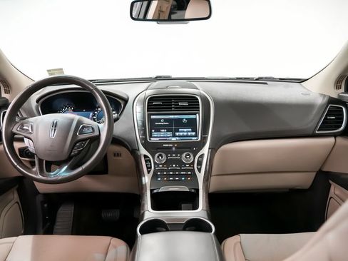 Used 2016 Lincoln MKX Reserve w/ Climate Package image 19