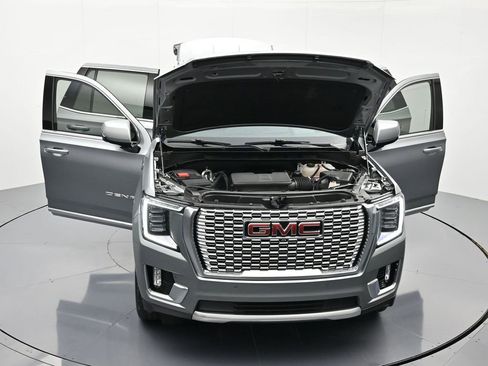 Certified 2024 GMC Yukon Denali image 48