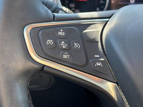 Certified 2024 Chevrolet Equinox LT w/ LPO, Floor Liner Package image 17