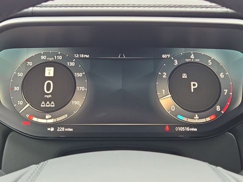 Used 2025 Land Rover Range Rover Sport SV Edition Two AWD/4WD image 20