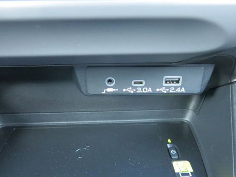 Used 2024 Subaru Crosstrek 2.5i Wilderness w/ Wilderness Package image 28