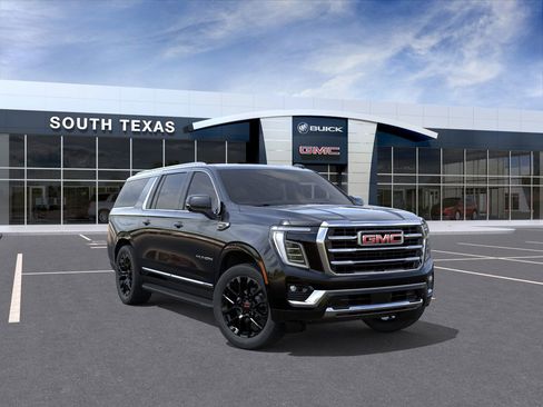 New 2026 GMC Yukon XL Elevation image 1