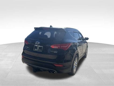 Used 2015 Hyundai Santa Fe Sport 2.0T w/ Option Group 05 image 4