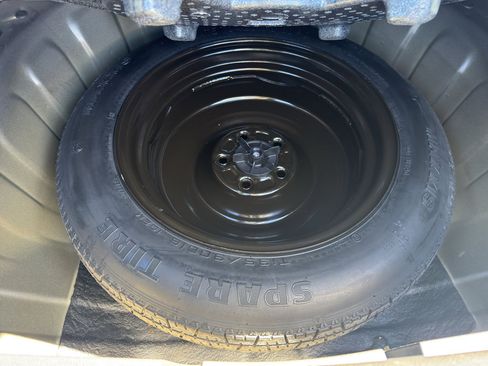 Used 2019 Nissan Altima 2.5 SV image 11