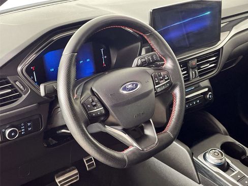 Used 2024 Ford Escape ST-Line Select w/ Tech Pack #1 image 18