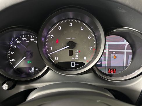 New 2026 Porsche Macan S image 20