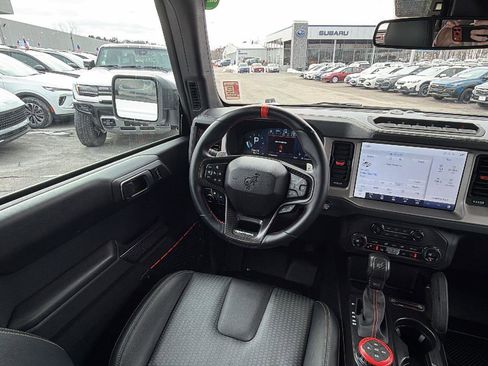 Used 2024 Ford Bronco Raptor image 29