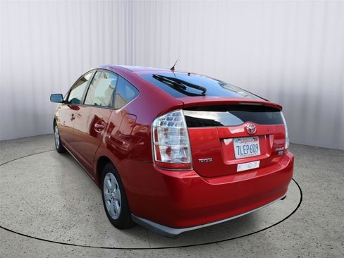 Used 2007 Toyota Prius image 5