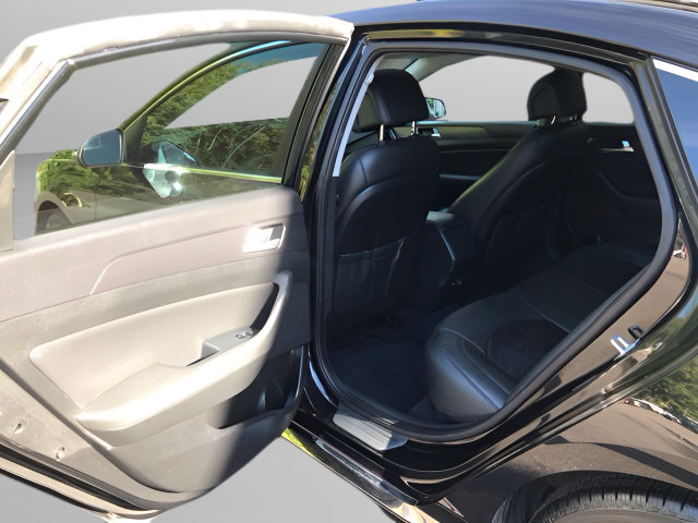 Used 2017 Hyundai Sonata Sport w/ Value Edition Package 02 FWD image 19