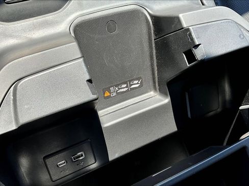 Used 2024 GMC Sierra 1500 Denali w/ Denali Reserve Package image 34