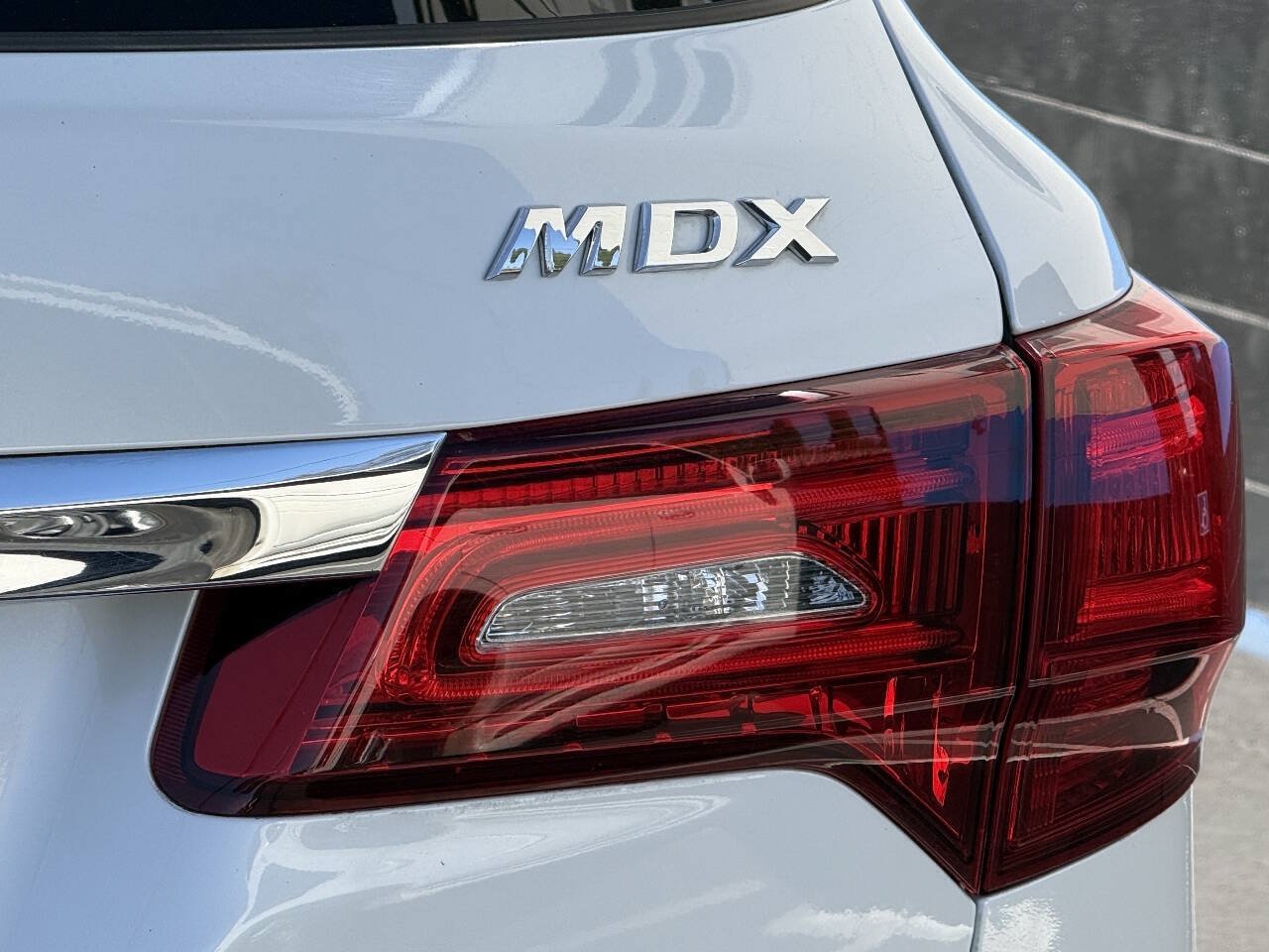 Used 2015 Acura MDX w/ Technology Package FWD image 27