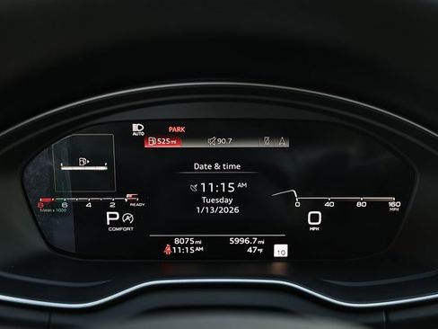 Used 2025 Audi Q5 2.0T Premium Plus w/ Premium Plus Package image 32