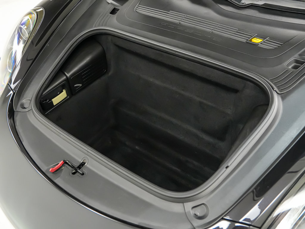 Used 2014 Porsche Cayman S RWD image 14