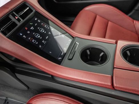 Used 2023 Porsche Taycan w/ Premium Package image 9