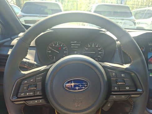 New 2026 Subaru Crosstrek 2.5i Wilderness AWD/4WD image 14