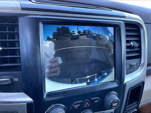 Used 2018 RAM 1500 Big Horn AWD/4WD image 20