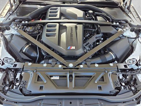 Used 2026 BMW M3 Competition RWD image 30