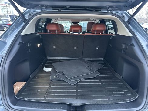 Used 2023 MAZDA CX-50 Meridian Edition w/ Cargo Package image 22