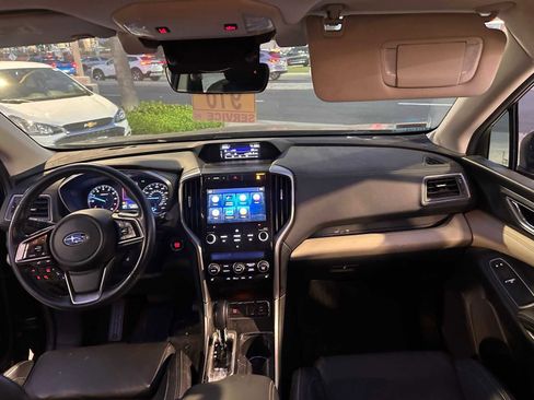 Used 2019 Subaru Ascent Limited image 23
