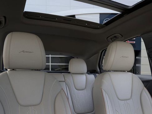 New 2026 Buick Encore GX Avenir image 25