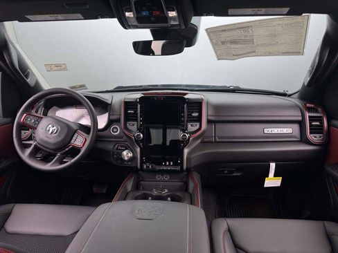 New 2026 RAM 1500 Rebel w/ Rebel Level 1 Equipment Group image 22