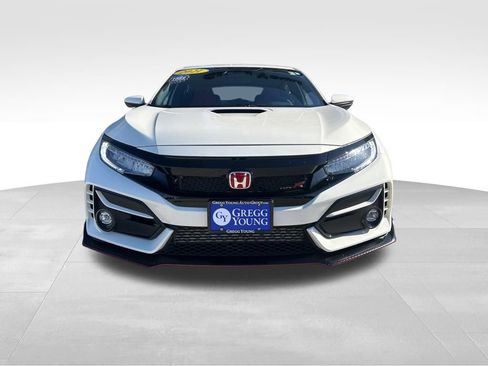 Used 2021 Honda Civic Type R image 8
