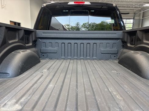 Used 2023 Ford F150 Lariat w/ Equipment Group 502A High image 10