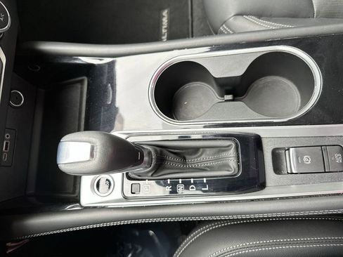 Used 2020 Nissan Altima 2.5 SL image 22