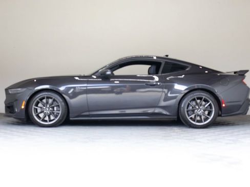 Used 2024 Ford Mustang Dark Horse RWD image 7