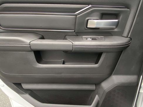 Used 2025 RAM 2500 Rebel w/ Rebel Level 1 Equipment Group image 14