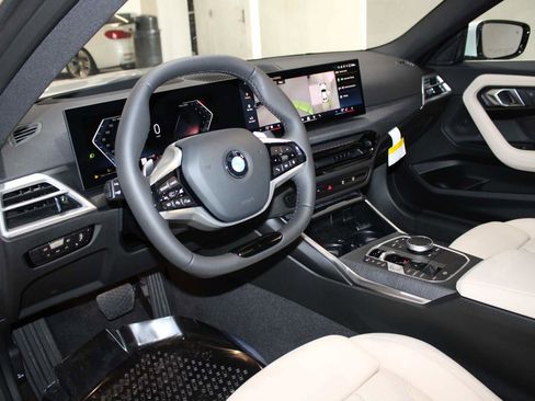 New 2026 BMW 230i Coupe image 11