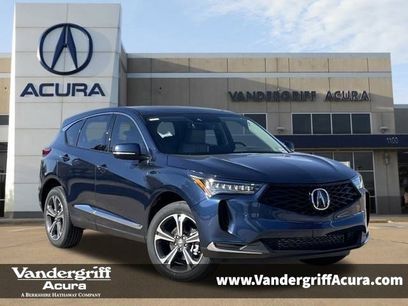 New 2026 Acura RDX w/ Technology Package