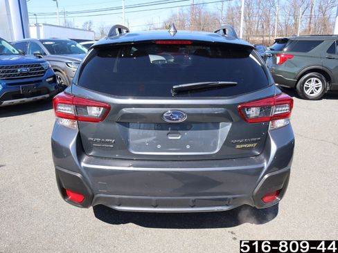 Used 2023 Subaru Crosstrek 2.5i Sport image 6