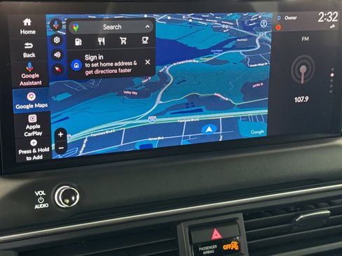 New 2026 Honda Pilot EX-L image 17