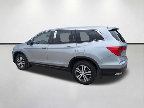 Used 2016 Honda Pilot EX-L image 7