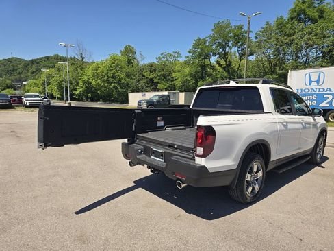 New 2026 Honda Ridgeline RTL image 13