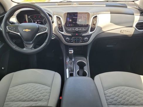 Used 2019 Chevrolet Equinox LT FWD image 11