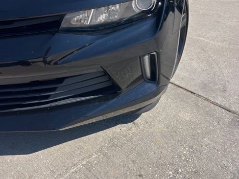 Used 2018 Chevrolet Camaro LT image 10