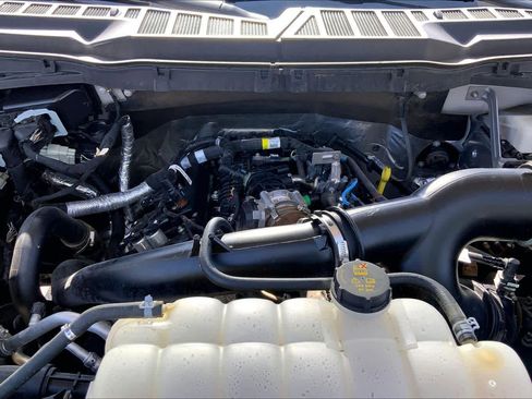 Certified 2023 Ford F150 XL w/ STX Appearance Package RWD image 32