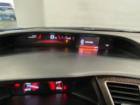 Used 2013 Honda Civic Si image 30