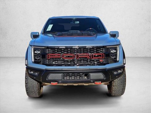 Used 2023 Ford F150 Raptor w/ Equipment Group 802A Raptor R image 2