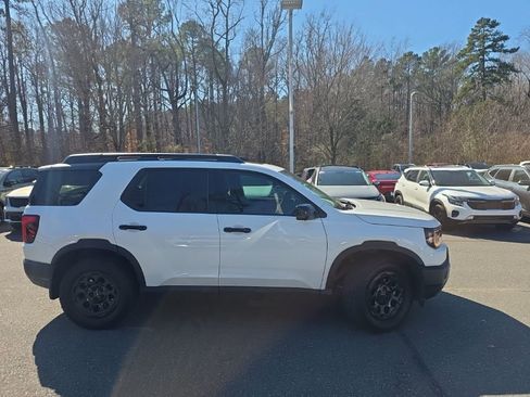 Used 2026 Honda Passport TrailSport Elite image 9