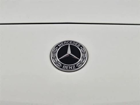 Certified 2025 Mercedes-Benz C 300 4MATIC Sedan image 11
