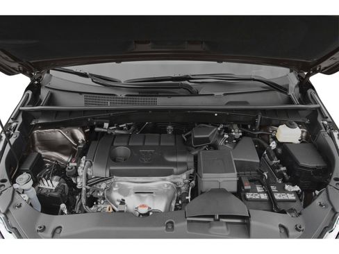Used 2019 Toyota Highlander LE image 55
