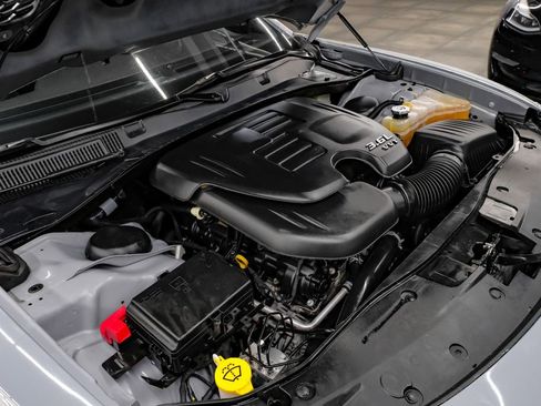 Used 2021 Dodge Charger SXT w/ Blacktop Package image 56