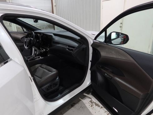Used 2023 Lexus RX 350 w/ Cold Area Package AWD/4WD image 12