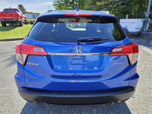 Used 2022 Honda HR-V EX image 6