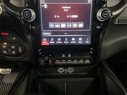 Used 2025 RAM 1500 RHO image 18